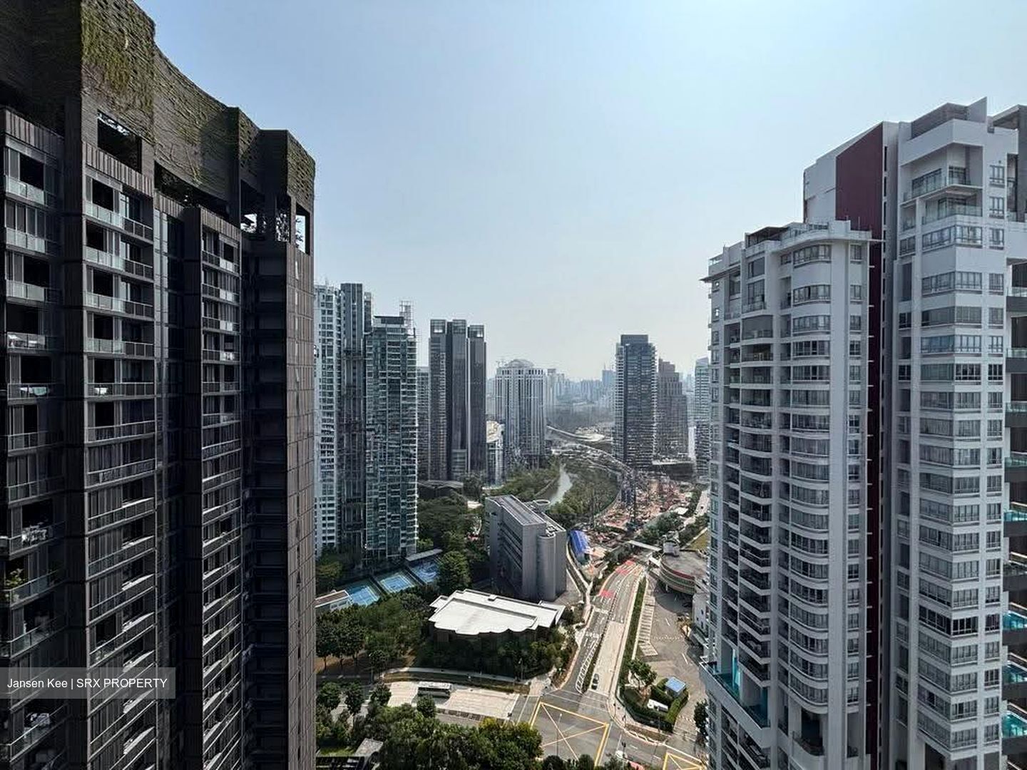 Martin Modern (D9), Condominium #619429161